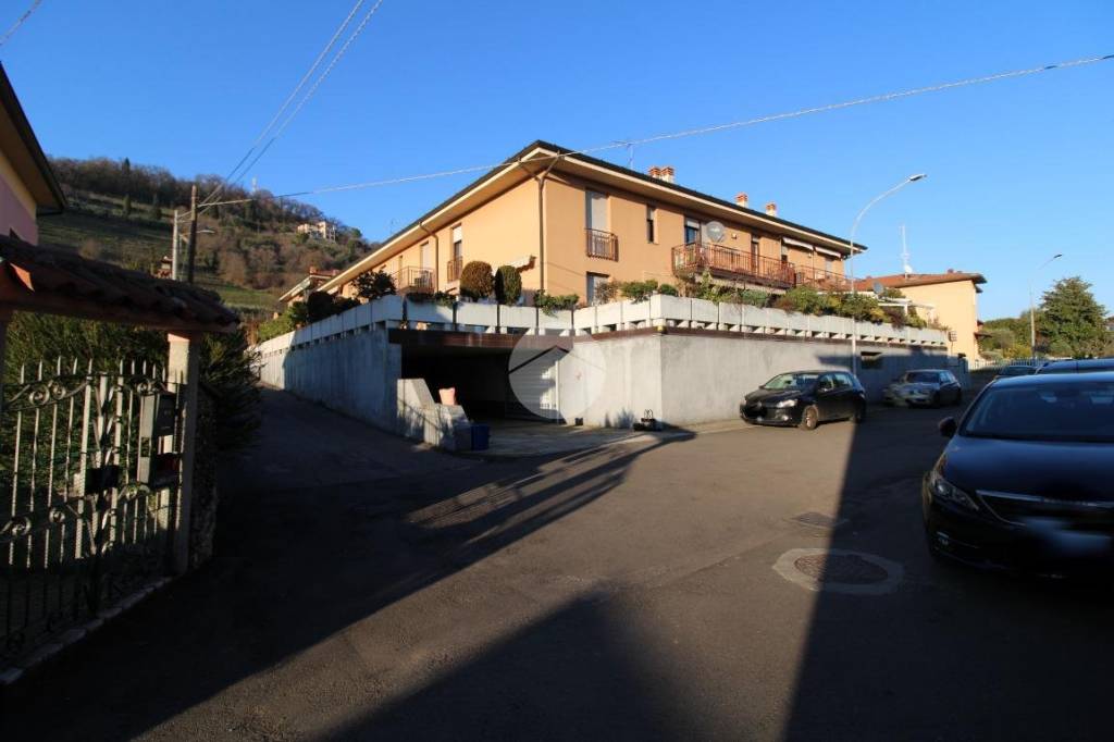 appartamento in vendita a Rovato