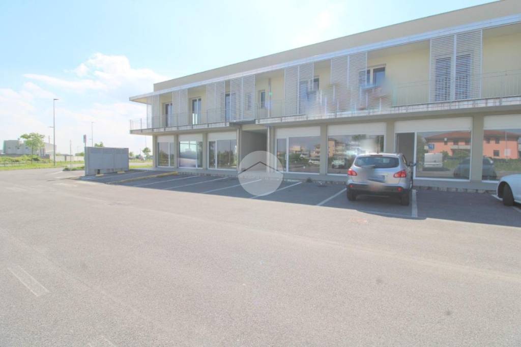 appartamento in vendita a Rovato