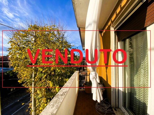 appartamento in vendita a Rovato