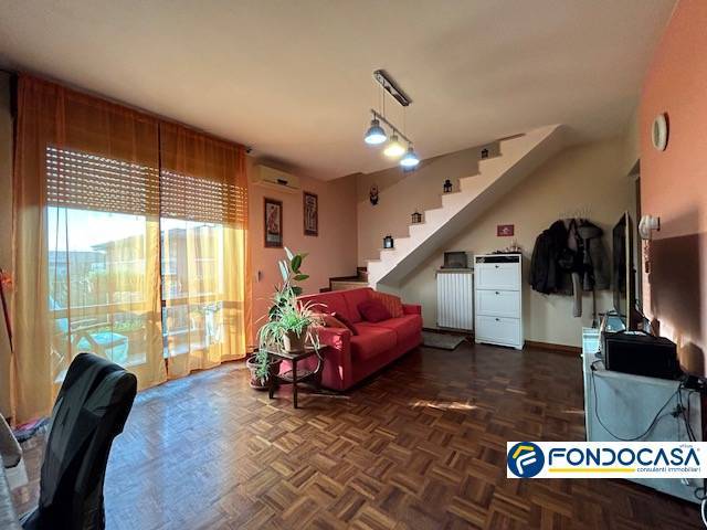 appartamento in vendita a Rovato