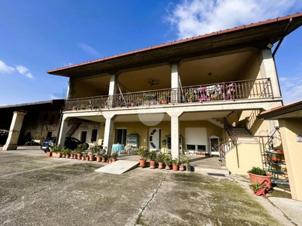 appartamento in vendita a Rovato