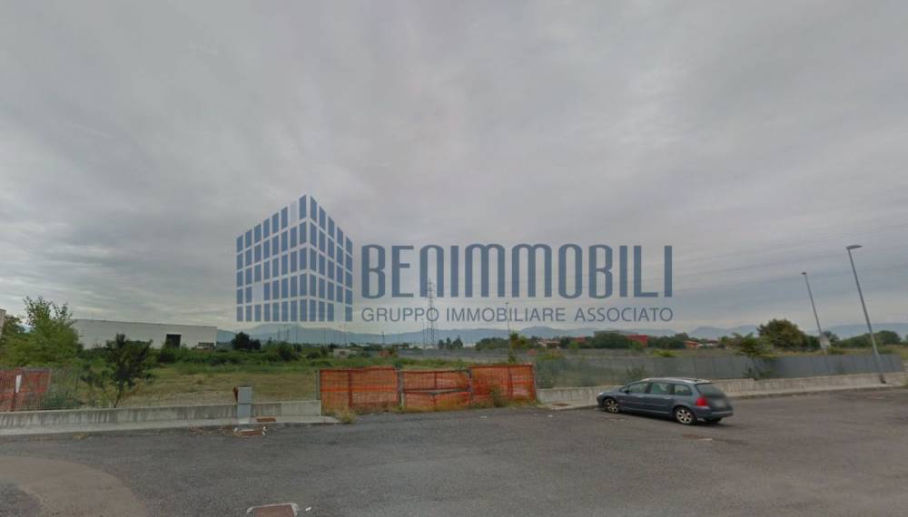 terreno edificabile in vendita a Rovato