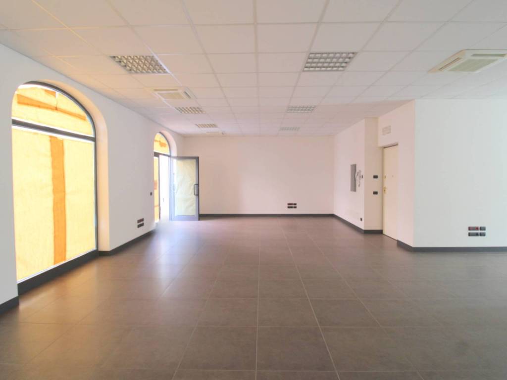 ufficio in vendita a Rovato