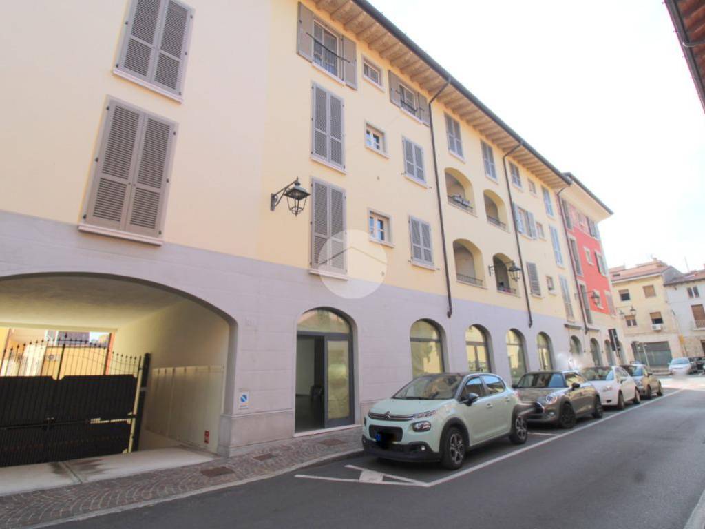 ufficio in vendita a Rovato