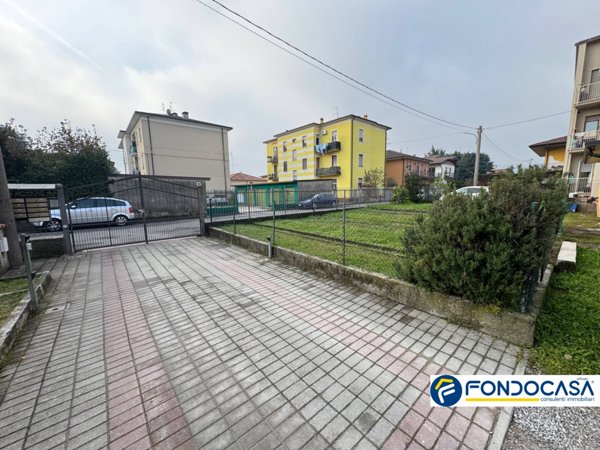 appartamento in vendita a Rovato