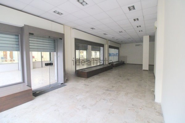 ufficio in vendita a Rovato