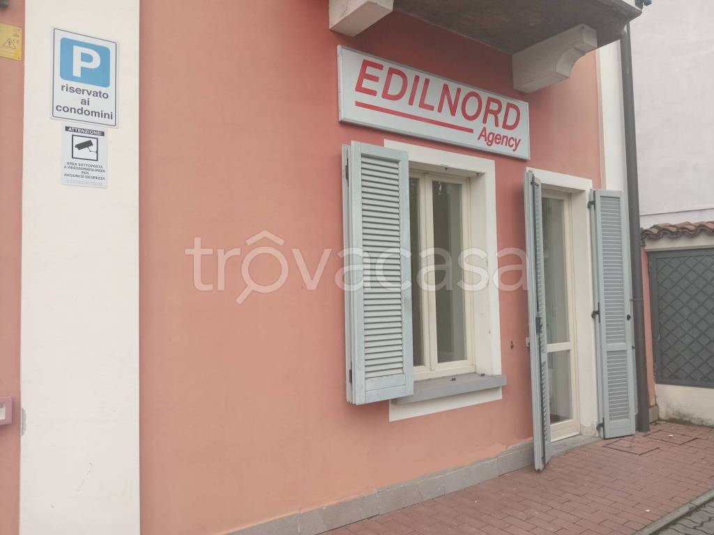 appartamento in vendita a Rovato