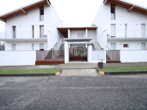appartamento in vendita a Rovato