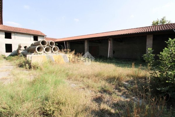 terreno edificabile in vendita a Rovato