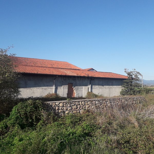 casale in vendita a Rovato