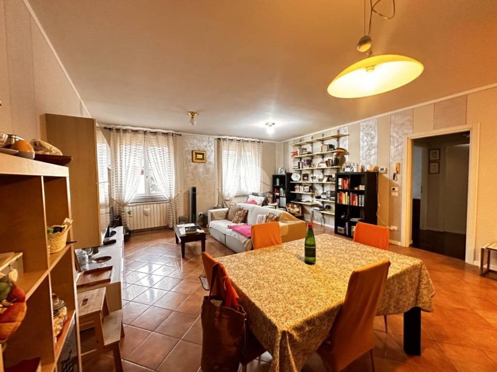 appartamento in vendita a Rovato