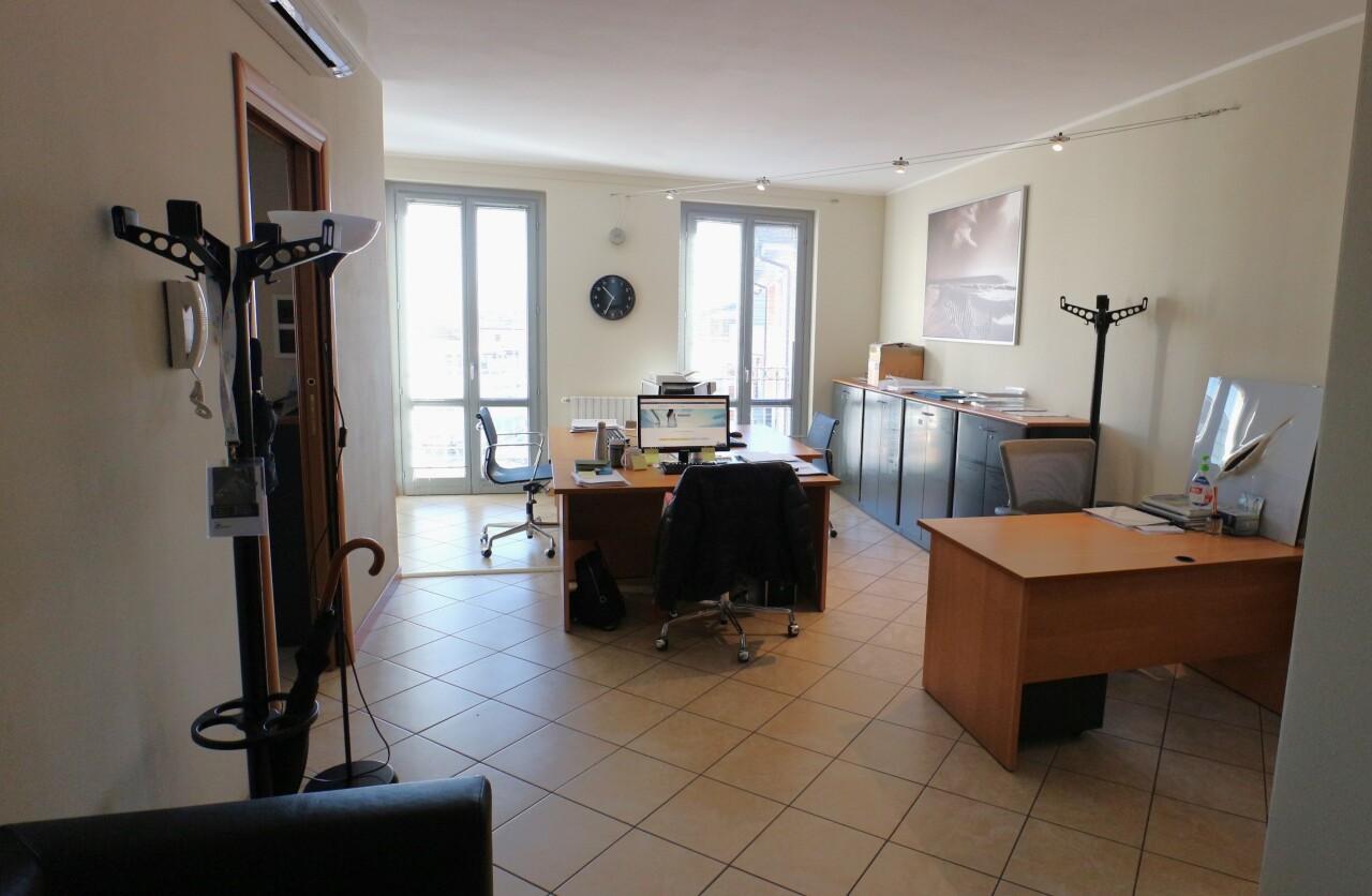 appartamento in vendita a Rovato