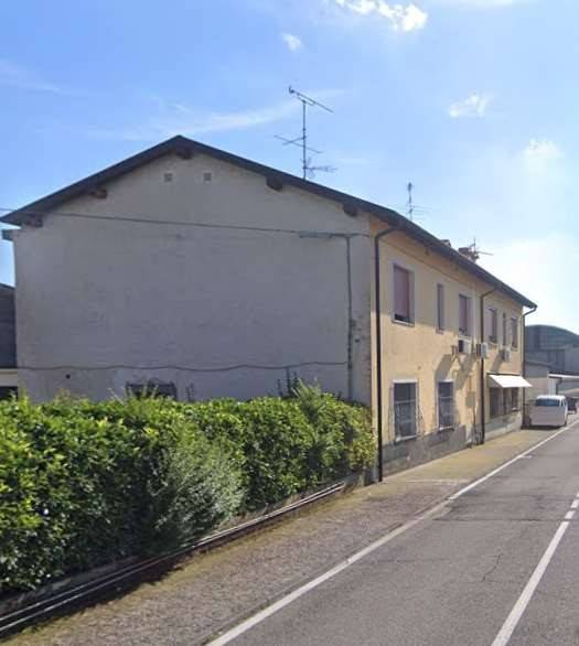appartamento in vendita a Rovato