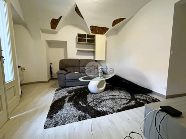 appartamento in vendita a Rovato