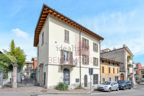 appartamento in vendita a Rovato