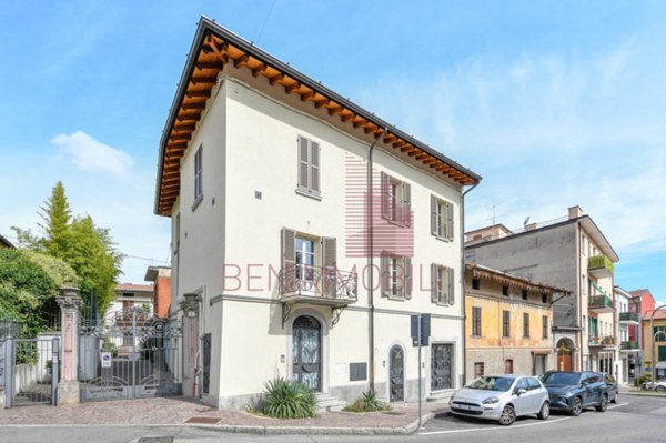 appartamento in vendita a Rovato