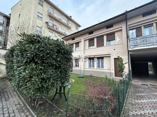 appartamento in vendita a Rovato