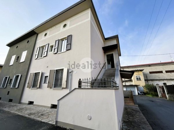 appartamento in vendita a Rovato