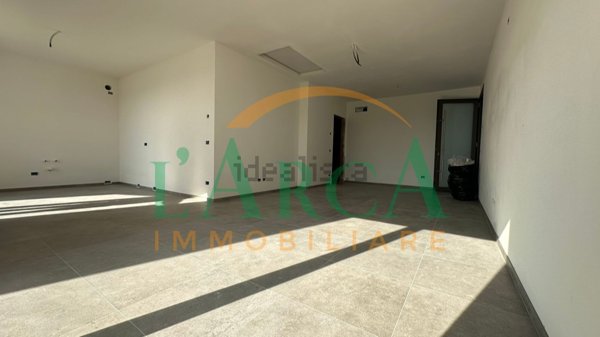 appartamento in vendita a Rovato