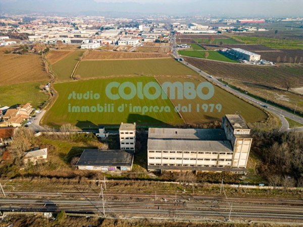 terreno agricolo in vendita a Rovato