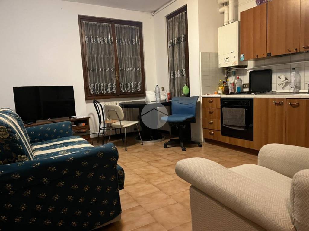 appartamento in vendita a Rovato