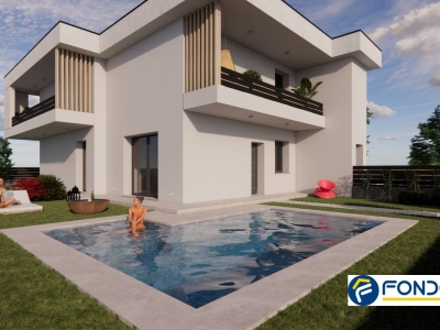 casa indipendente in vendita a Rovato
