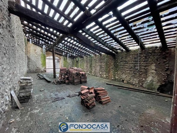 appartamento in vendita a Rovato