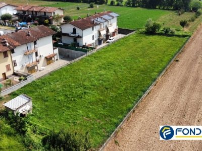 terreno edificabile in vendita a Rovato