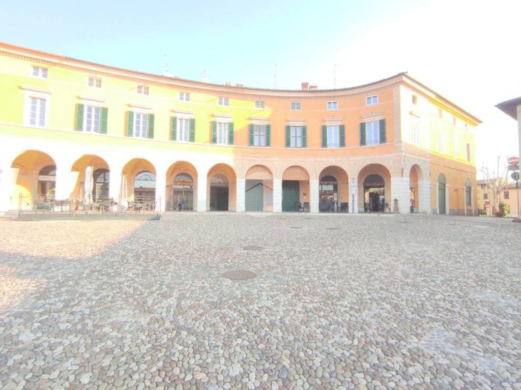 appartamento in vendita a Rovato