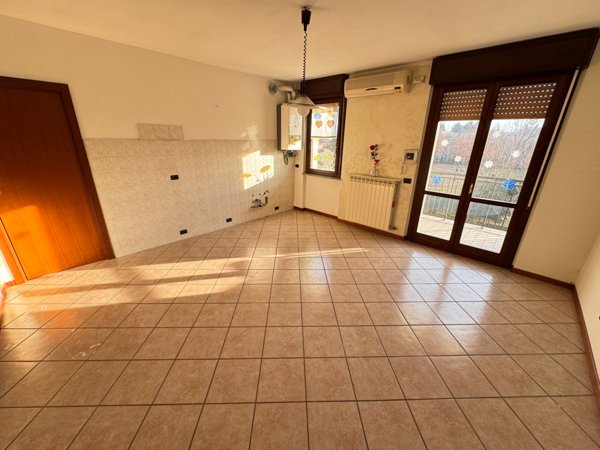 appartamento in vendita a Rovato