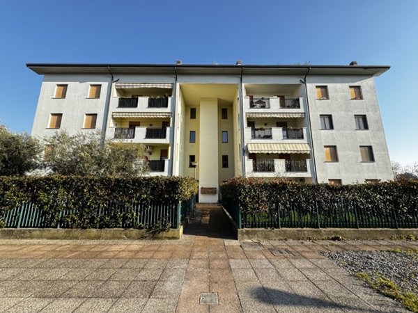 appartamento in vendita a Rovato