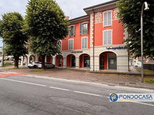 appartamento in vendita a Rovato