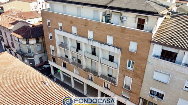 appartamento in vendita a Rovato