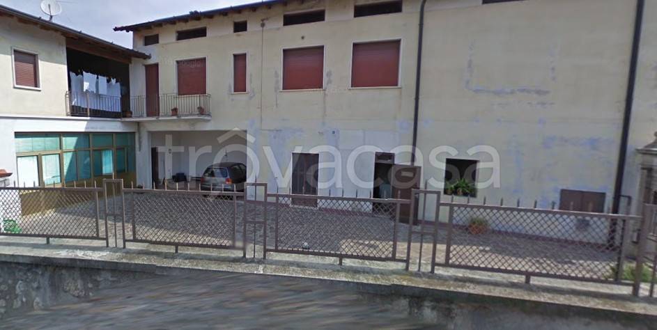 casa indipendente in vendita a Rovato