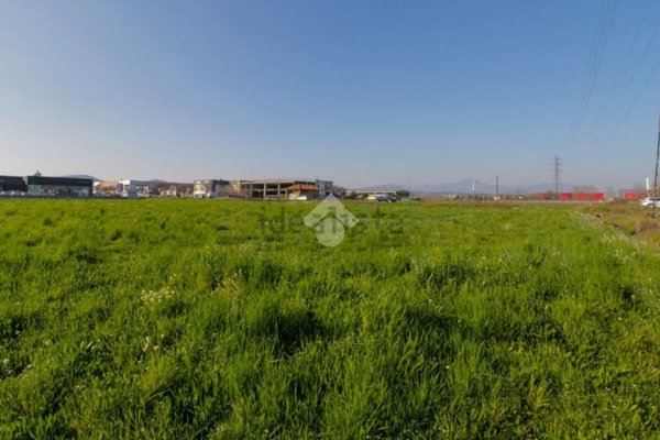 terreno edificabile in vendita a Rovato