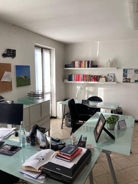 ufficio in vendita a Rovato