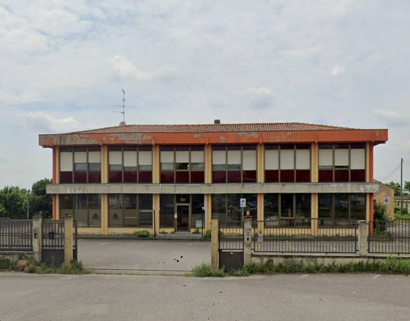 appartamento in vendita a Rovato