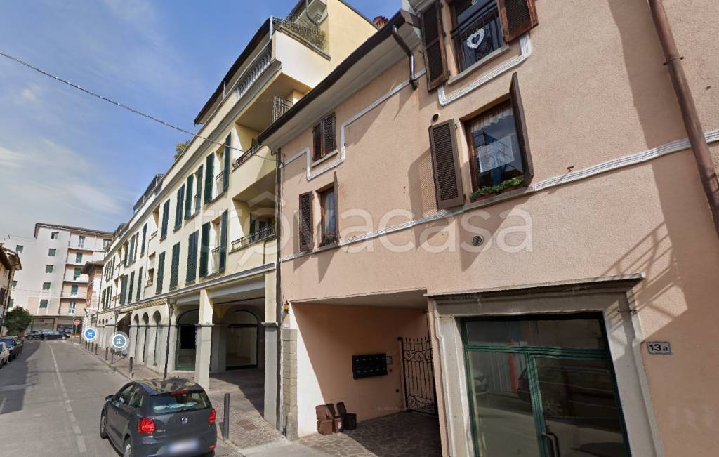 appartamento in vendita a Rovato