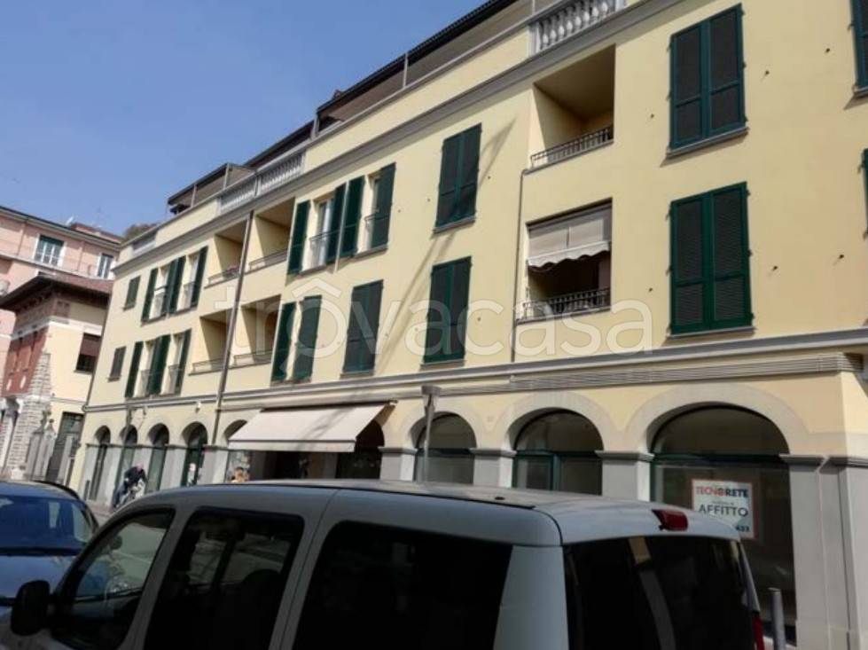 appartamento in vendita a Rovato