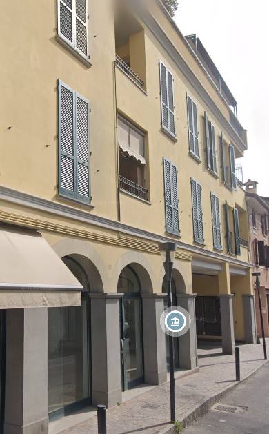appartamento in vendita a Rovato
