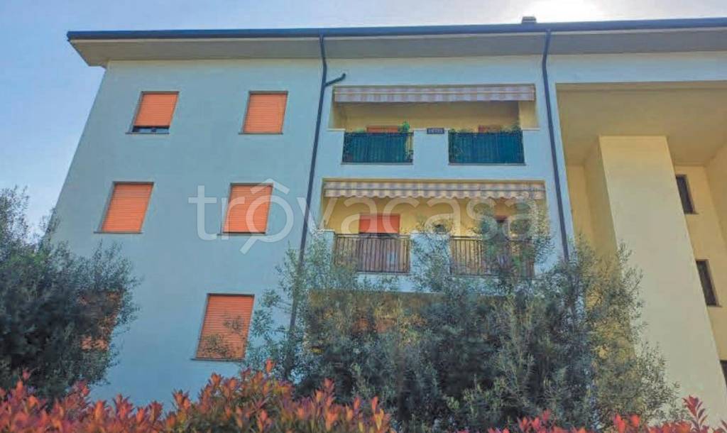 appartamento in vendita a Rovato