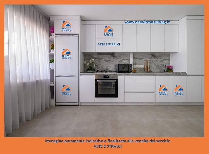 appartamento in vendita a Rovato