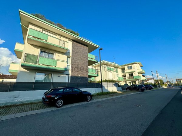 appartamento in vendita a Rovato