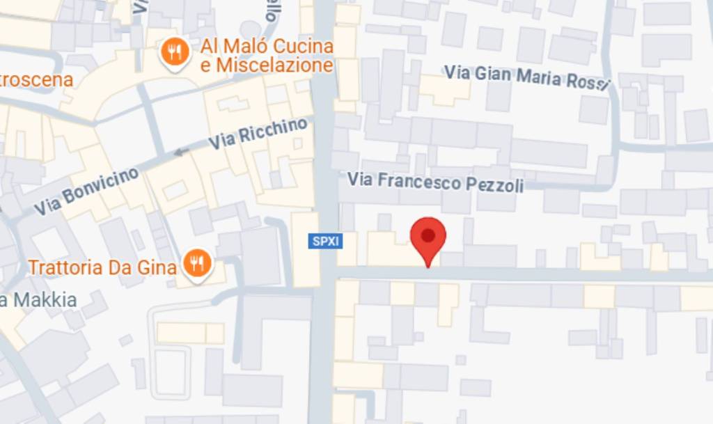 appartamento in vendita a Rovato
