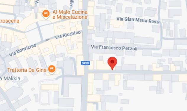 appartamento in vendita a Rovato