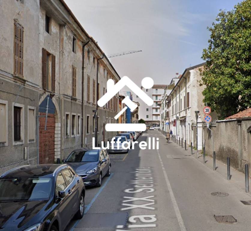 appartamento in vendita a Rovato