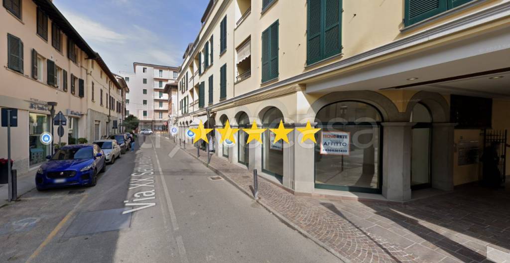 appartamento in vendita a Rovato