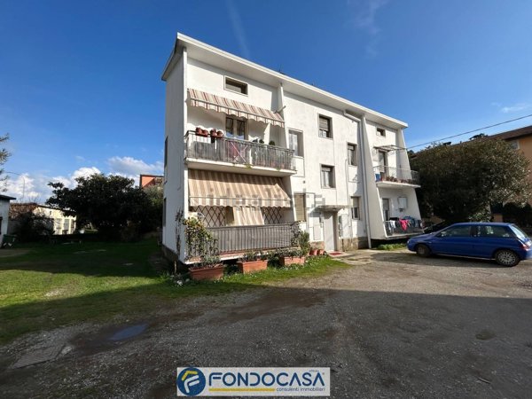 appartamento in vendita a Rovato