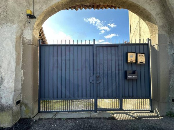 casa indipendente in vendita a Rovato