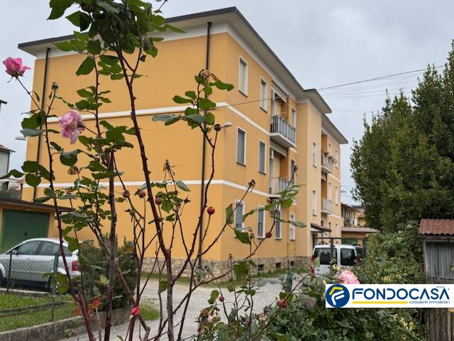 appartamento in vendita a Rovato